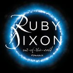 Ruby Dixon - @author.ruby.dixon Instagram Profile Photo