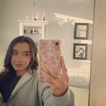 Ruby English - @beaeng9 Instagram Profile Photo