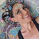 Ruby Heard - @australian_warrior_princess Instagram Profile Photo