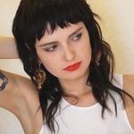 Ruby Henderson - @ruby.henderson Instagram Profile Photo