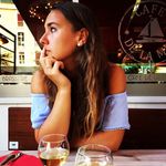 Ruby Henson - @rubydhenson Instagram Profile Photo