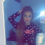 __rubyhill - @__rubyhill Instagram Profile Photo