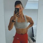 Ruby James - @rubyjames_ Instagram Profile Photo