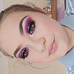 Ruby Jeffries - @rubster.makeup Instagram Profile Photo