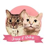 Ruby and Jester - @adventuresofrubyandjester Instagram Profile Photo