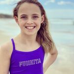 Ruby Kate - @gymnast_rubykate Instagram Profile Photo