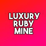 Ruby Mccarty - @luxuryrubymine Instagram Profile Photo