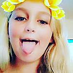 Ruby Meador - @ruby_is_queen_2018 Instagram Profile Photo