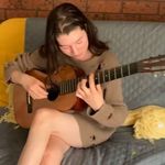 Ruby Meredith - @ruby_layla_m Instagram Profile Photo