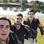 Francisco Rubio Merello - @fruberello Instagram Profile Photo