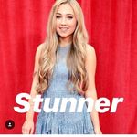 Ruby Odonnell fan account - @ruby_odonnell_and_peri_lomax Instagram Profile Photo
