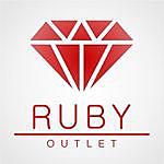 Ruby Outlet - @ruby_outlet777 Instagram Profile Photo