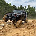 2010 jeep jku rubicon - Eastern, NC - @252_jeeper_olllllllo Instagram Profile Photo