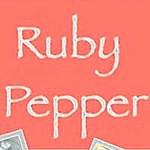 Ruby Pepper - @rubypepper1 Instagram Profile Photo
