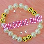 Ruby - @ruby_pulseras_ Instagram Profile Photo