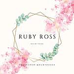 Ruby Ross - @rubyrossx Instagram Profile Photo