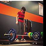 Ruby Linda Catherine Shepard - @ruby.lifting Instagram Profile Photo