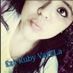 Ruby Varela - @rubyvarela Instagram Profile Photo