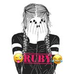 Ruby Whittaker - @idekrubyx Instagram Profile Photo