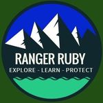 Ranger Ruby - @ranger_ruby_wray Instagram Profile Photo