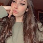 Zoey Jenna Williams - @rosenkranzrudy Instagram Profile Photo