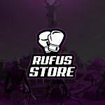 rufus.store - @rufus.storee Instagram Profile Photo