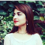 rushna sheikh - @rushna_sheikh_ Instagram Profile Photo