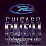 Chicago Rush West - @chicagorushwest Instagram Profile Photo