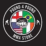 Russell Andrews - @pound4pound__mma_store Instagram Profile Photo