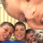 Russell Cline - @russell.cline.413 Instagram Profile Photo