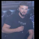 Connor Russell - @cruss__ Instagram Profile Photo