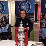 Russell Cox - @russ_wwfc Instagram Profile Photo