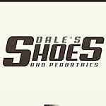 Russell Dotson - @dalesshoes Instagram Profile Photo