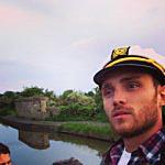 Russell Evans - @revans169 Instagram Profile Photo