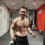 Russell White - @class_fitness_russ Instagram Profile Photo
