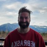 Russell Froehlich - @bigredprof Instagram Profile Photo