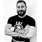 Russell Grant - @busymans_fitnessclub Instagram Profile Photo