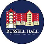 Russell Hall - @russell__hall Instagram Profile Photo