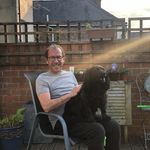 Russell Hawes - @russell.hawes.399 Instagram Profile Photo