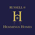 Russell Hinson - @russellhemmingshomes Instagram Profile Photo