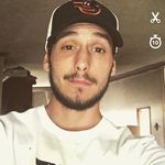 Russell Hutchins - @hussell_rutchins Instagram Profile Photo