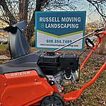russell landscaping - @russell_landscaping_llc Instagram Profile Photo