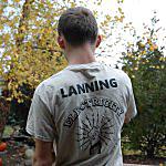 Russell Lanning - @rlanning14 Instagram Profile Photo