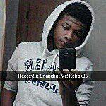Russell March - @kahok36 Instagram Profile Photo