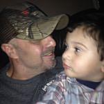 Russell McConnell - @russellmac1967 Instagram Profile Photo