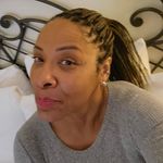 Lavese Megginson Russell - @lavese7328 Instagram Profile Photo