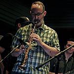 Russell Oxley - @russthesaxman Instagram Profile Photo