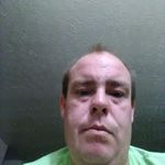 Russell Patterson - @russell.patterson.543792 Instagram Profile Photo