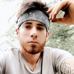 Russell Pope - @russell__pope Instagram Profile Photo