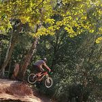 Russell Stockton - @nutty_bike_rider Instagram Profile Photo